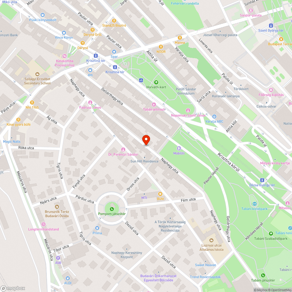 Nyílik a föld bejelentés helye