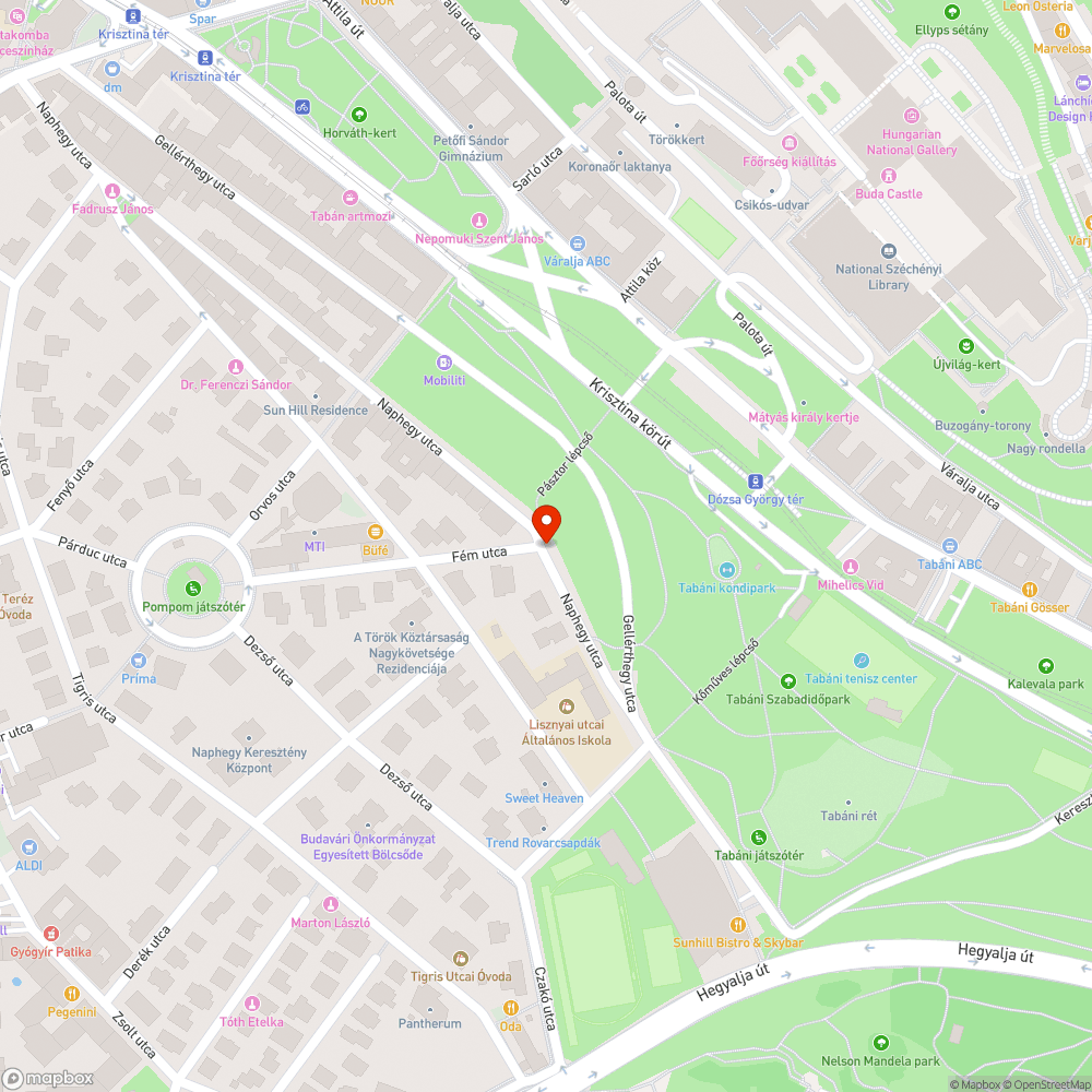 Rendszeresen szabálytalanul és akadályozóan parkoló autók bejelentés helye