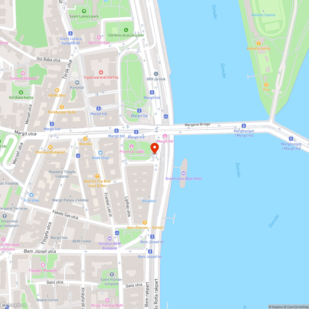 Gyalogos-átkelőhelyek vonalak törlése bejelentés helye