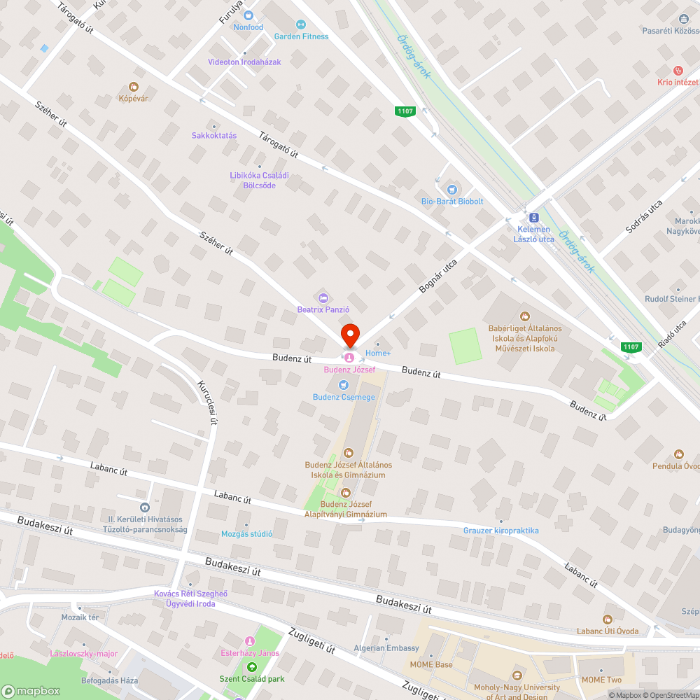 Tévesen lezárt bejelentés – a felújítás nem történt meg bejelentés helye