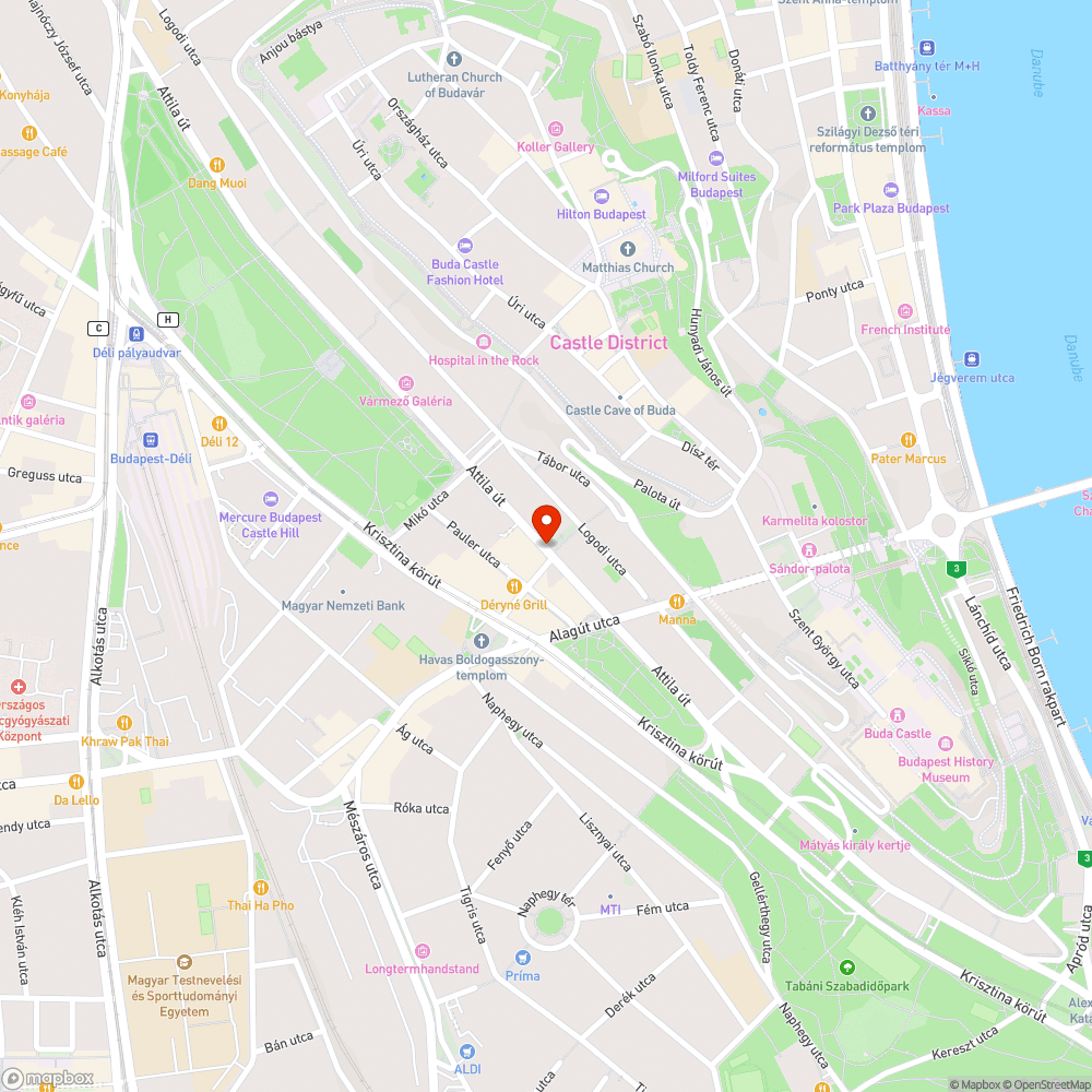 Nem ég a szabad jelzés a gyalogátkelőnél bejelentés helye