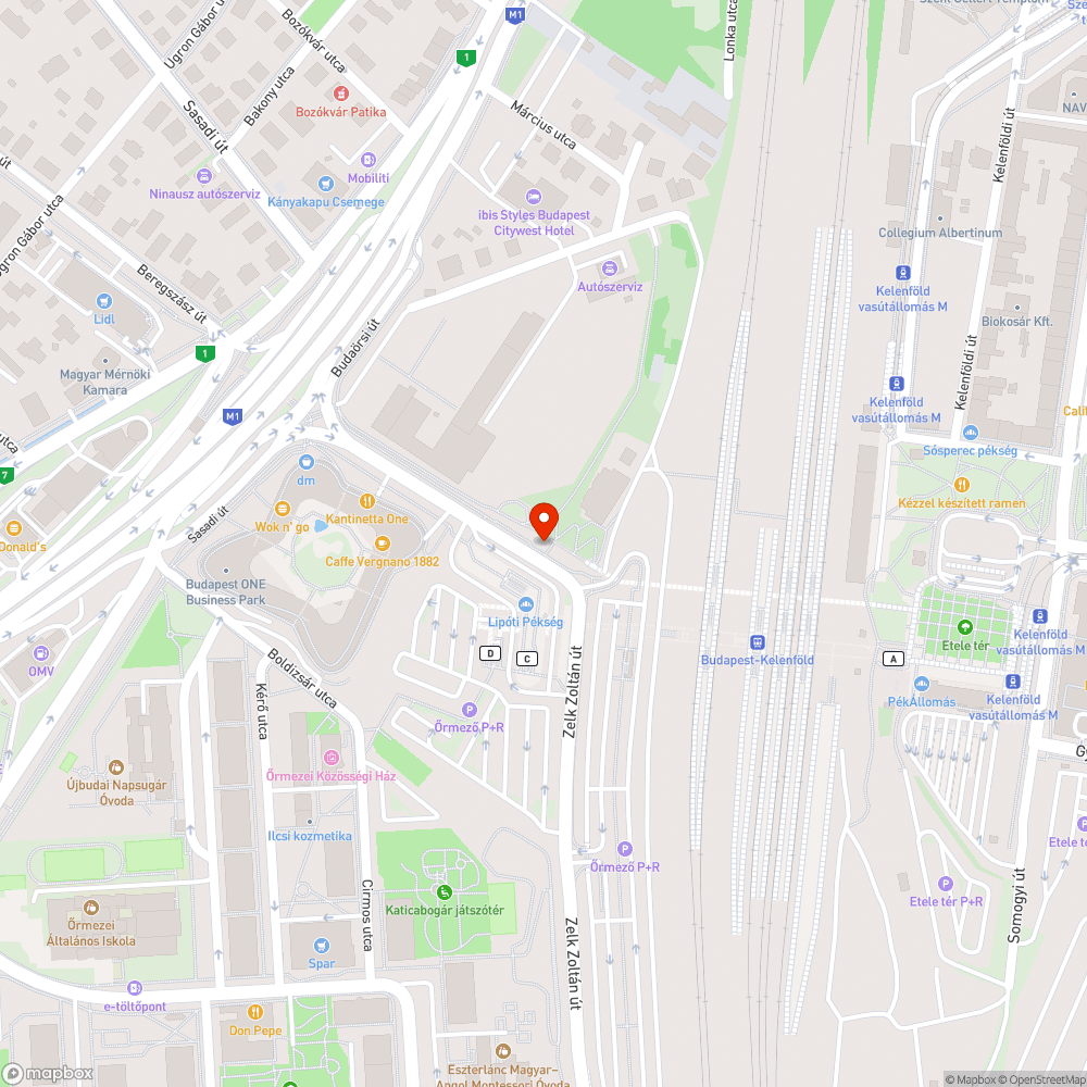 Kelenföld ingyenes WC a trafók mögött bejelentés helye