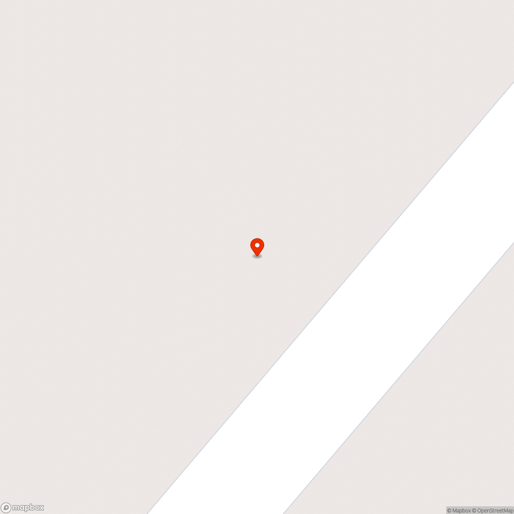 Építkezés miatt leromlott útburkolat bejelentés helye