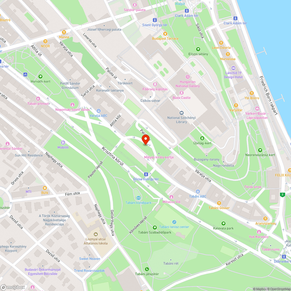 Nem működik a Dózsa szobor kivilágítása bejelentés helye