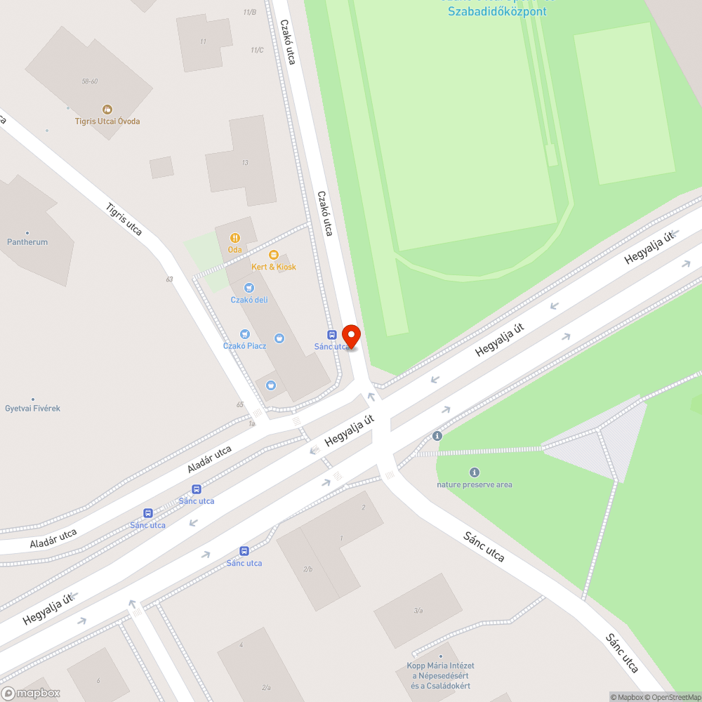 Rollertároló a lehető legrosszabb helyen bejelentés helye