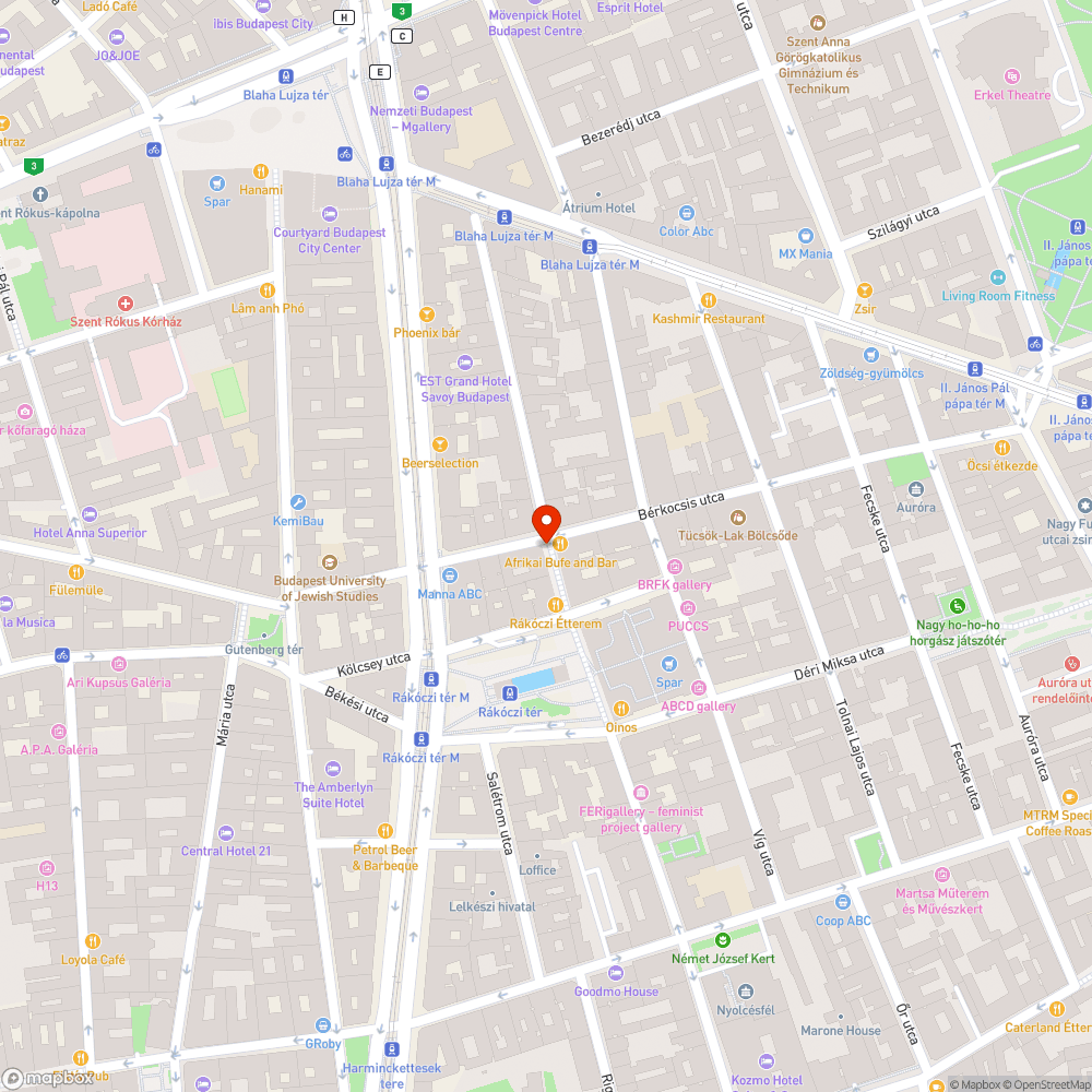 Kidőlő félben közlekedési oszlop bejelentés helye