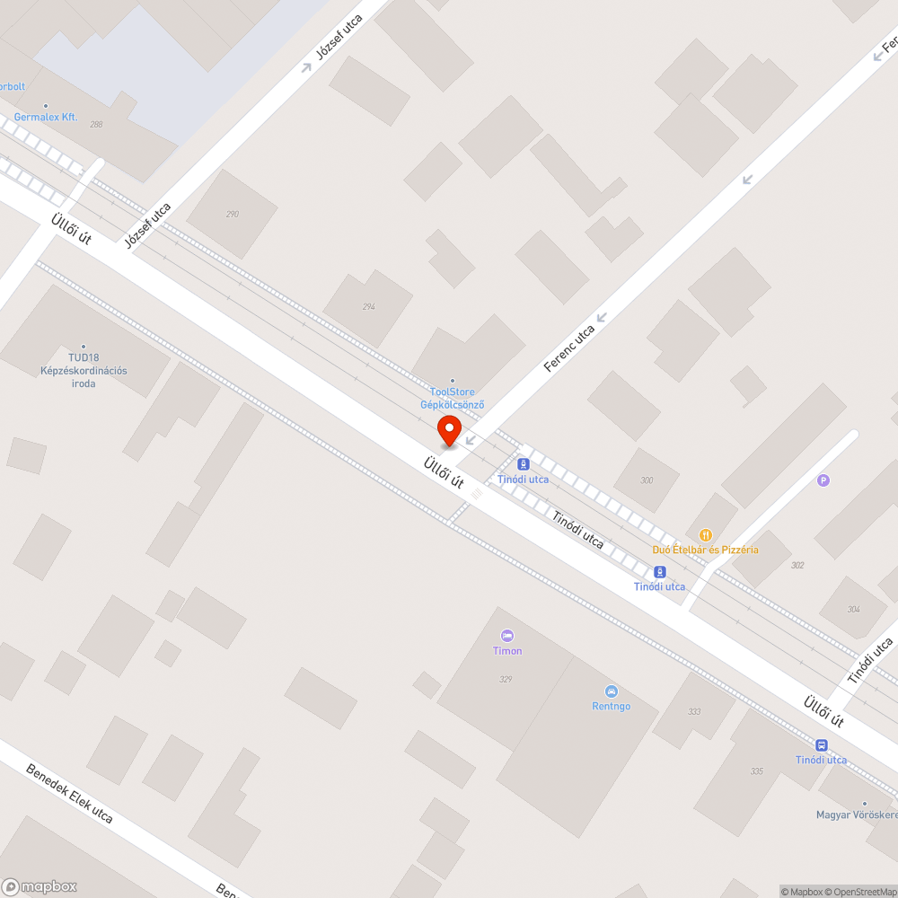 Járdaszegély magassága nincs letörve bejelentés helye