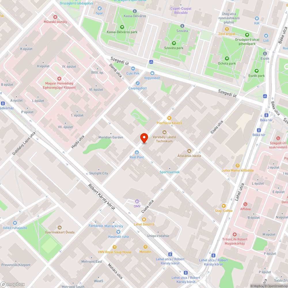 Kutya piszok bejelentés helye