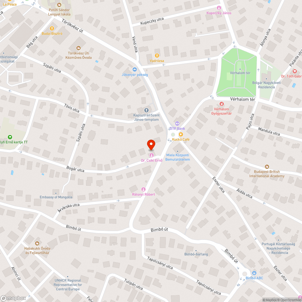 Járdát nem aszfaltozták le bejelentés helye