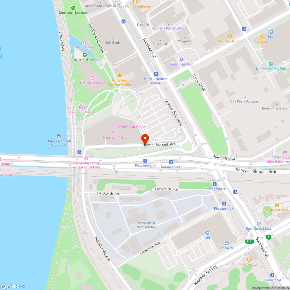 Kiégett lámpák bejelentés helye