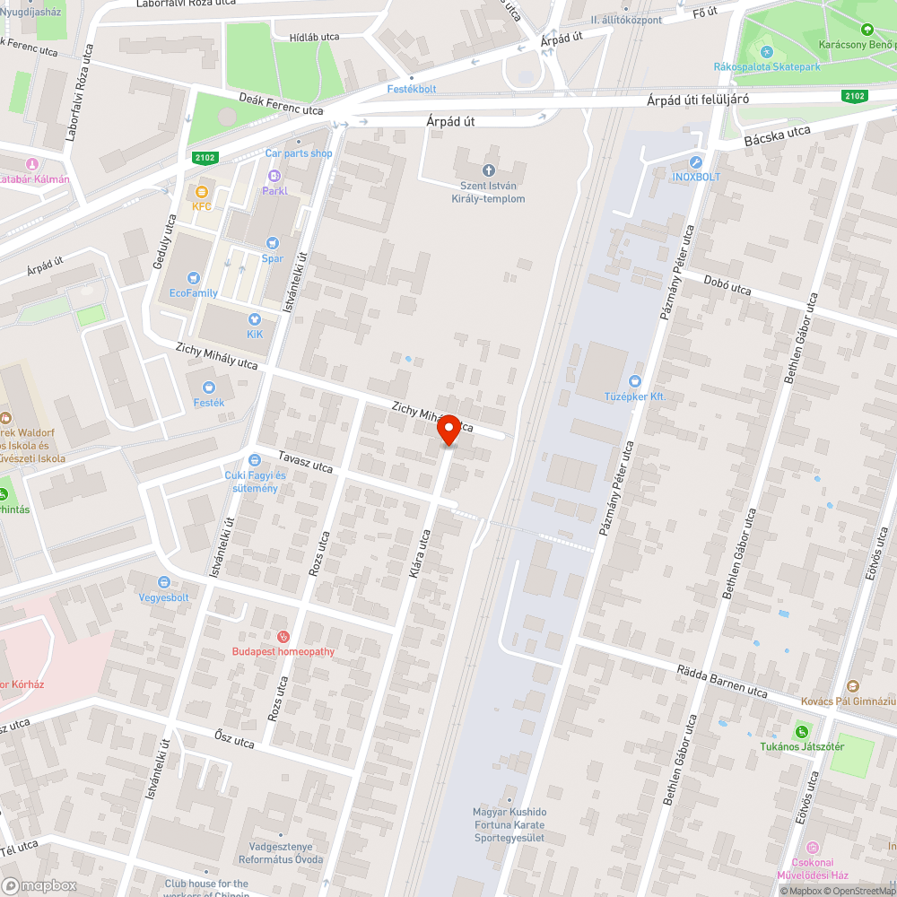 Lejárt műszakival rendelkező gépjármű parkoltatása évek óta bejelentés helye