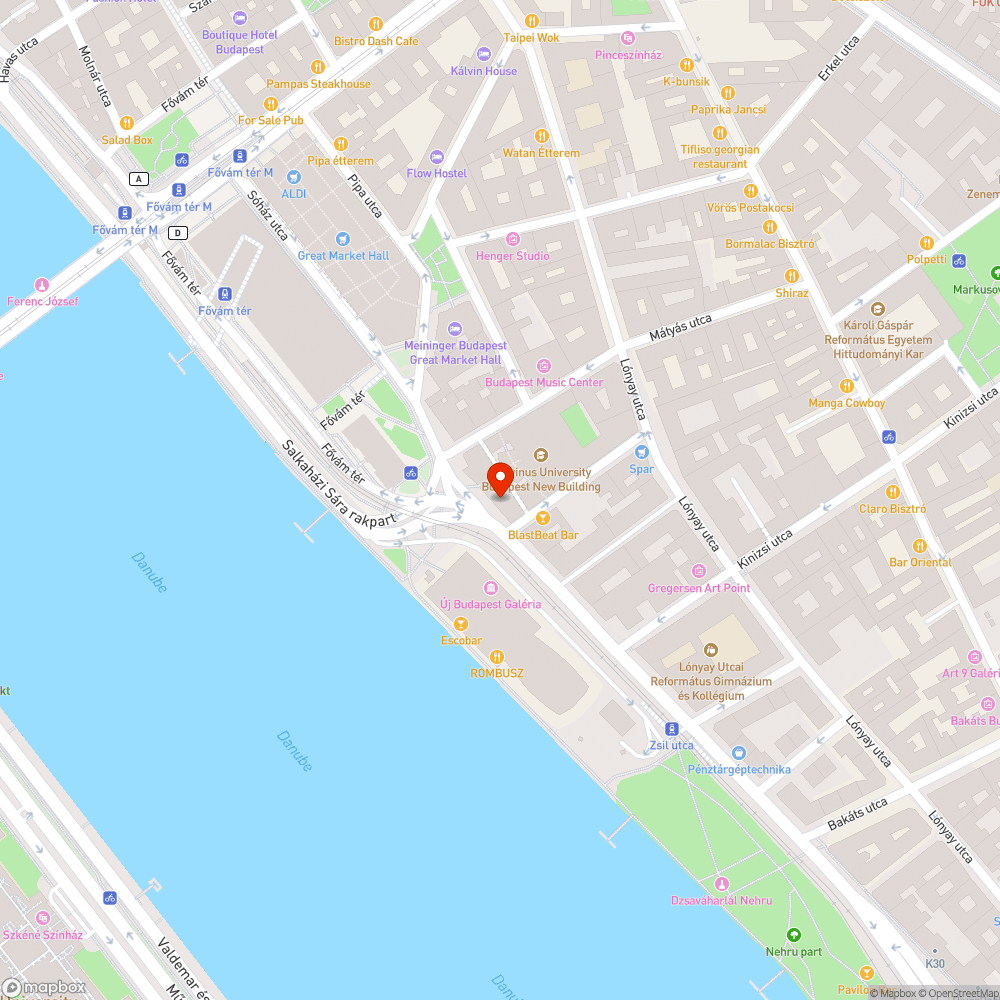 Katasztrofális útviszonyok a Közraktár úton bejelentés helye