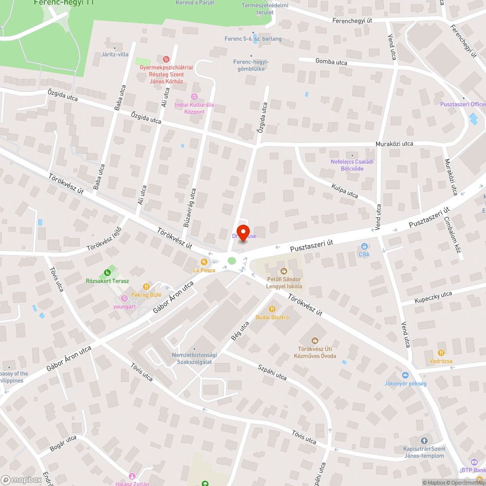 Sérült, hiányos fedlap bejelentés helye