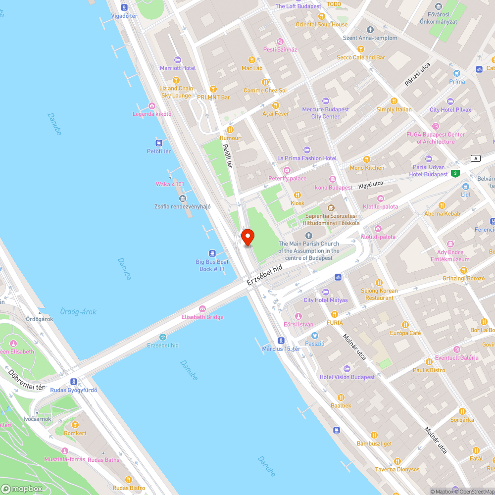 Nem működő jelzőlámpa bejelentés helye