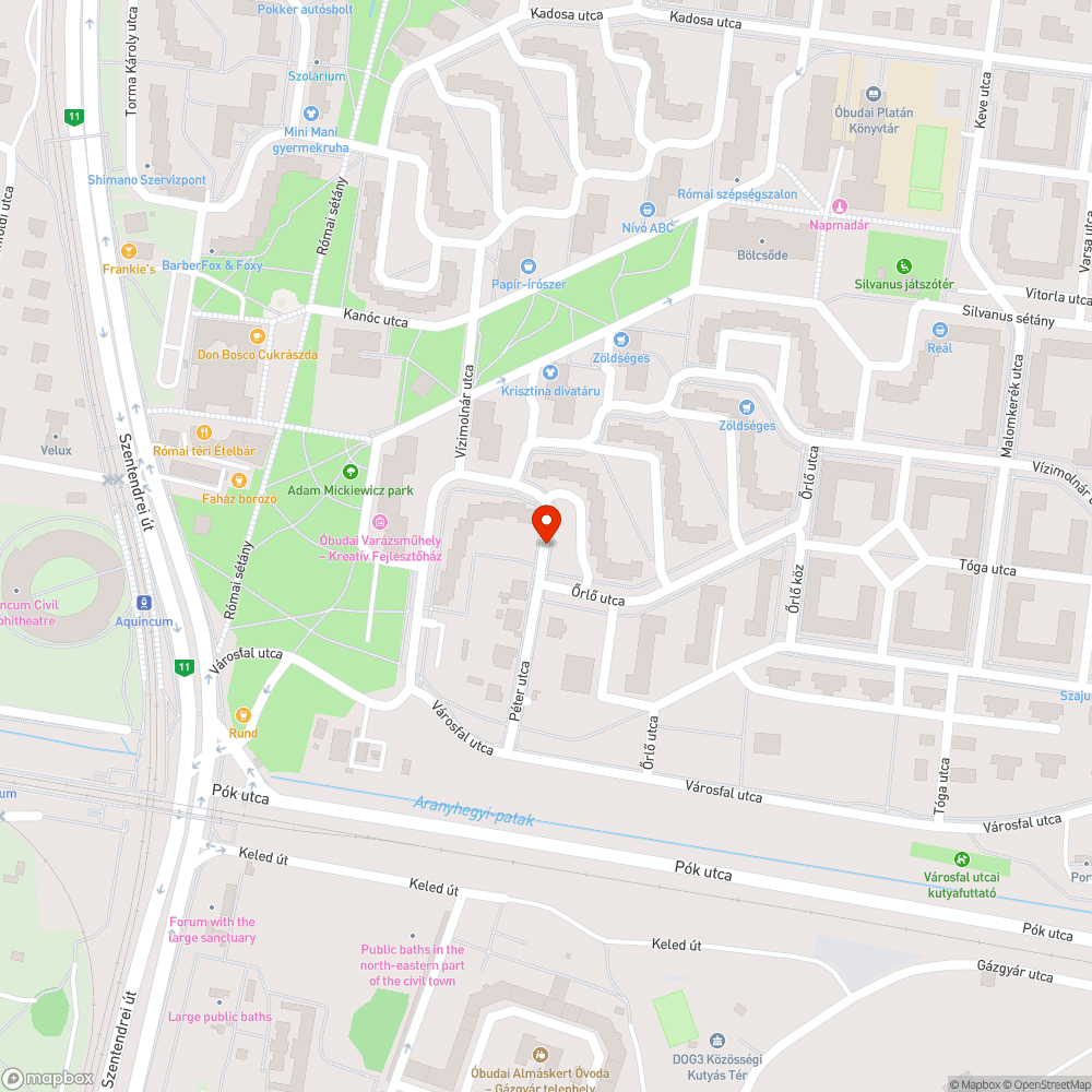 Lejárt műszakis autó bejelentés helye