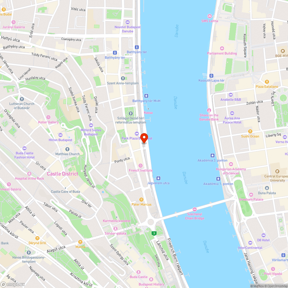 Poller fekszik bejelentés helye