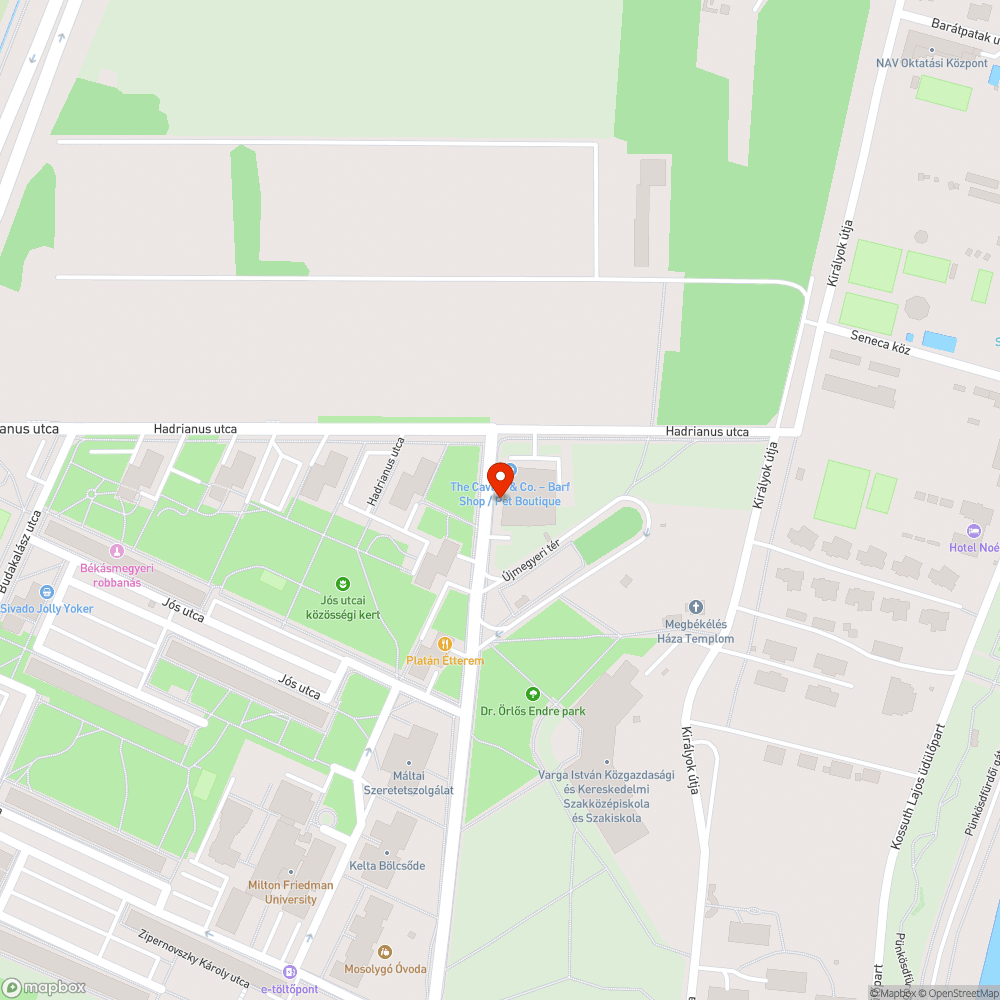 Rengeteg a cigarettacsik bejelentés helye