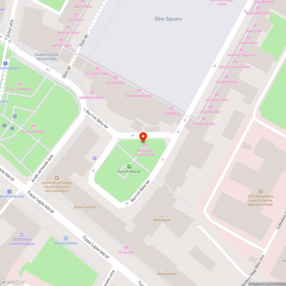 Kallódó szivacs bejelentés helye