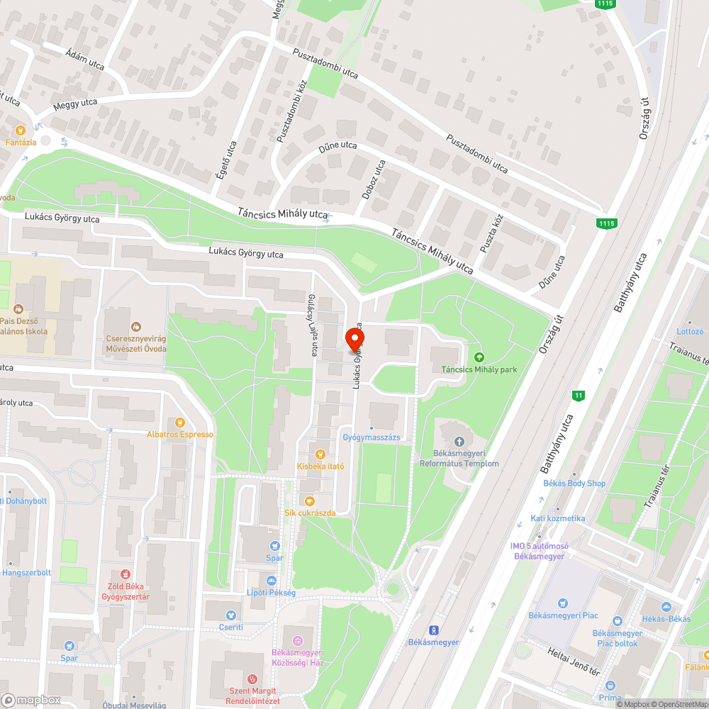 Rendszám nélküli autó bejelentés helye