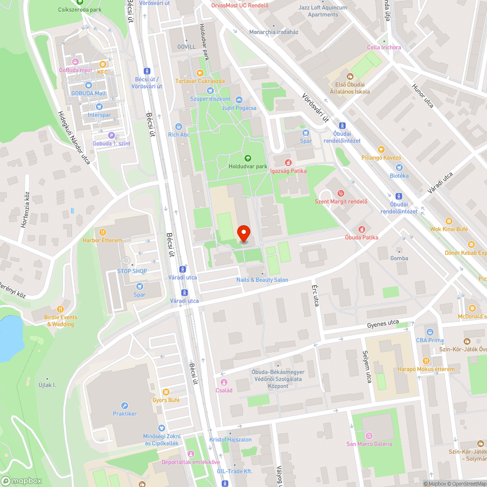 Szabályos behajtás? bejelentés helye