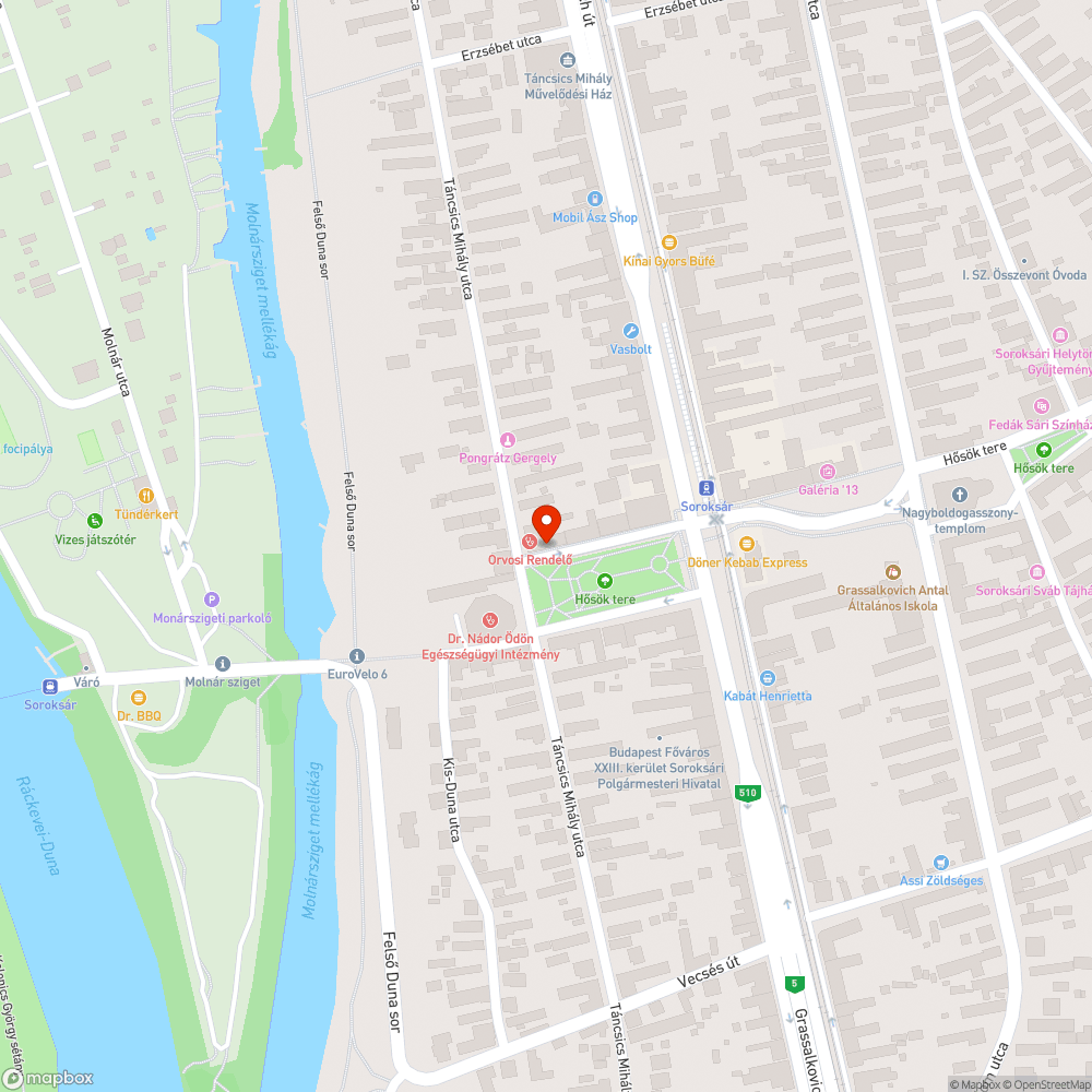 Forgalomból kivont jármű bejelentés helye