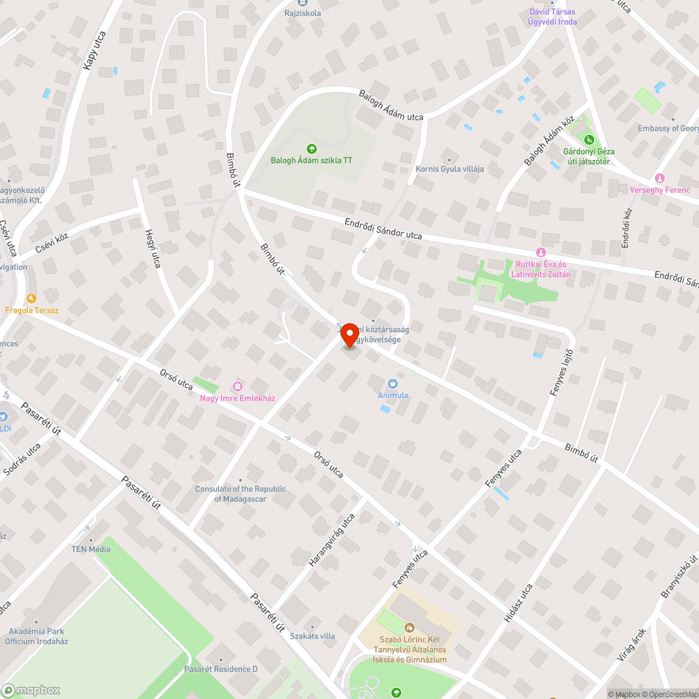 Elavult táblák bejelentés helye