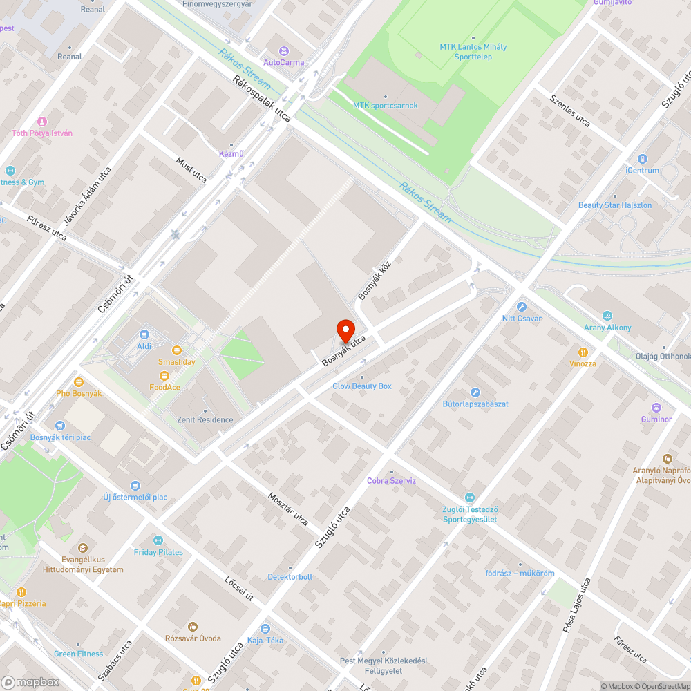 Hiányzó favédő fémrács, hiányzó fatámasztó oszlop bejelentés helye