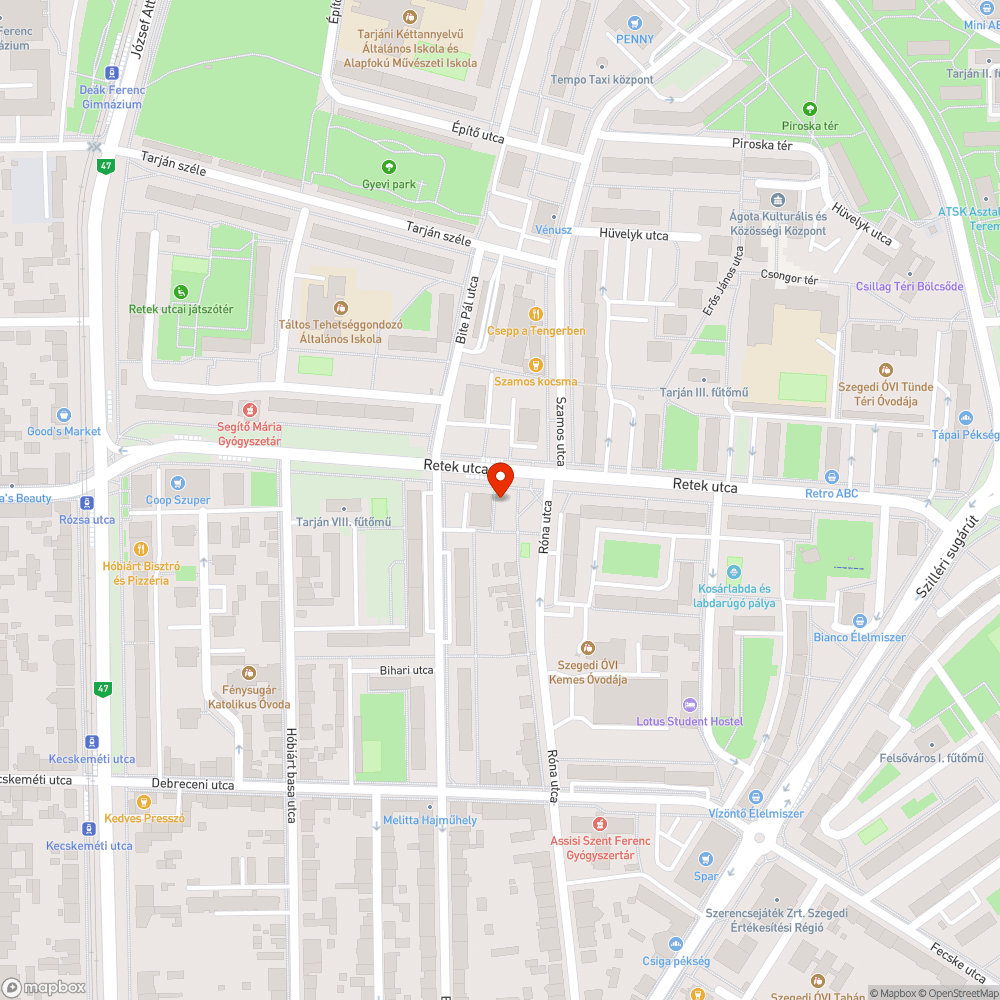 Lámpák nem világítanak bejelentés helye