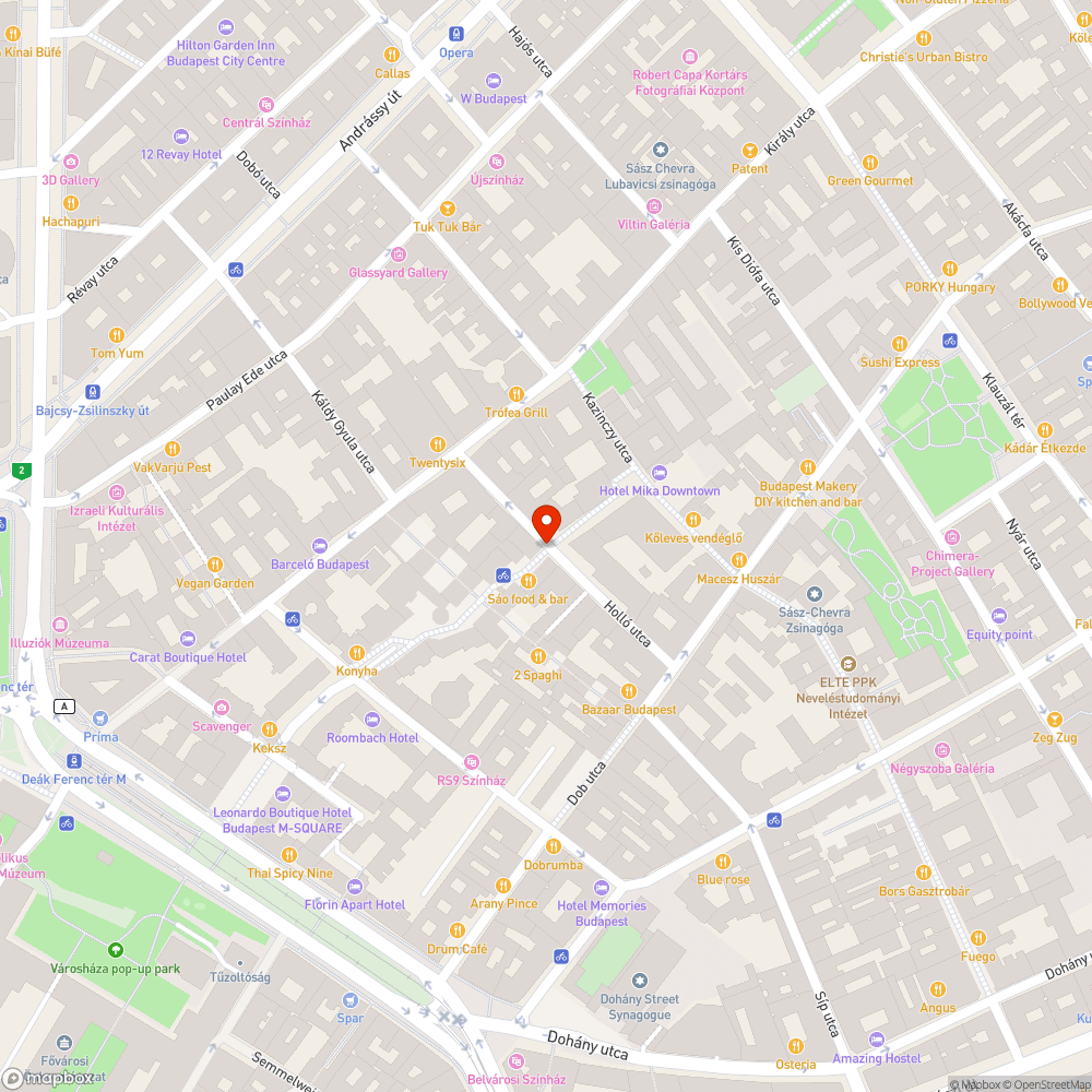 Hajlított oszlopok bejelentés helye