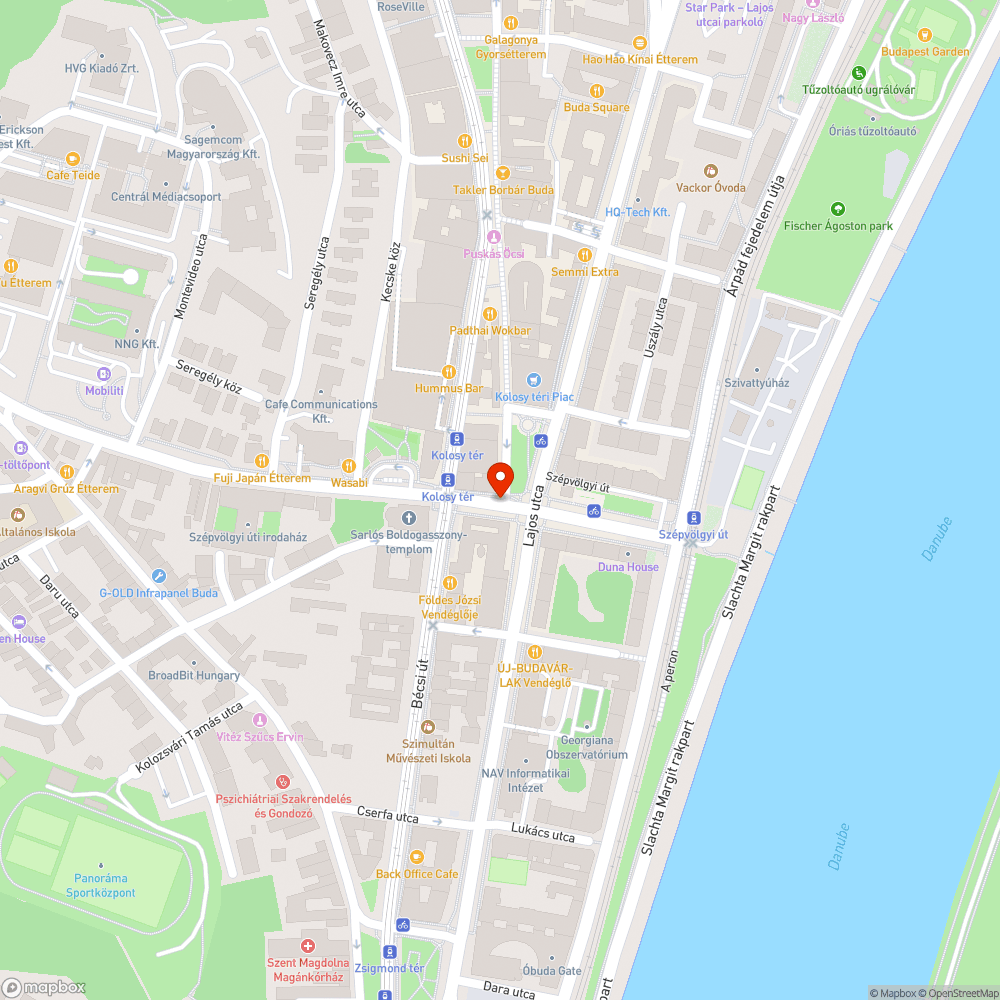 Szétesett faláda bejelentés helye