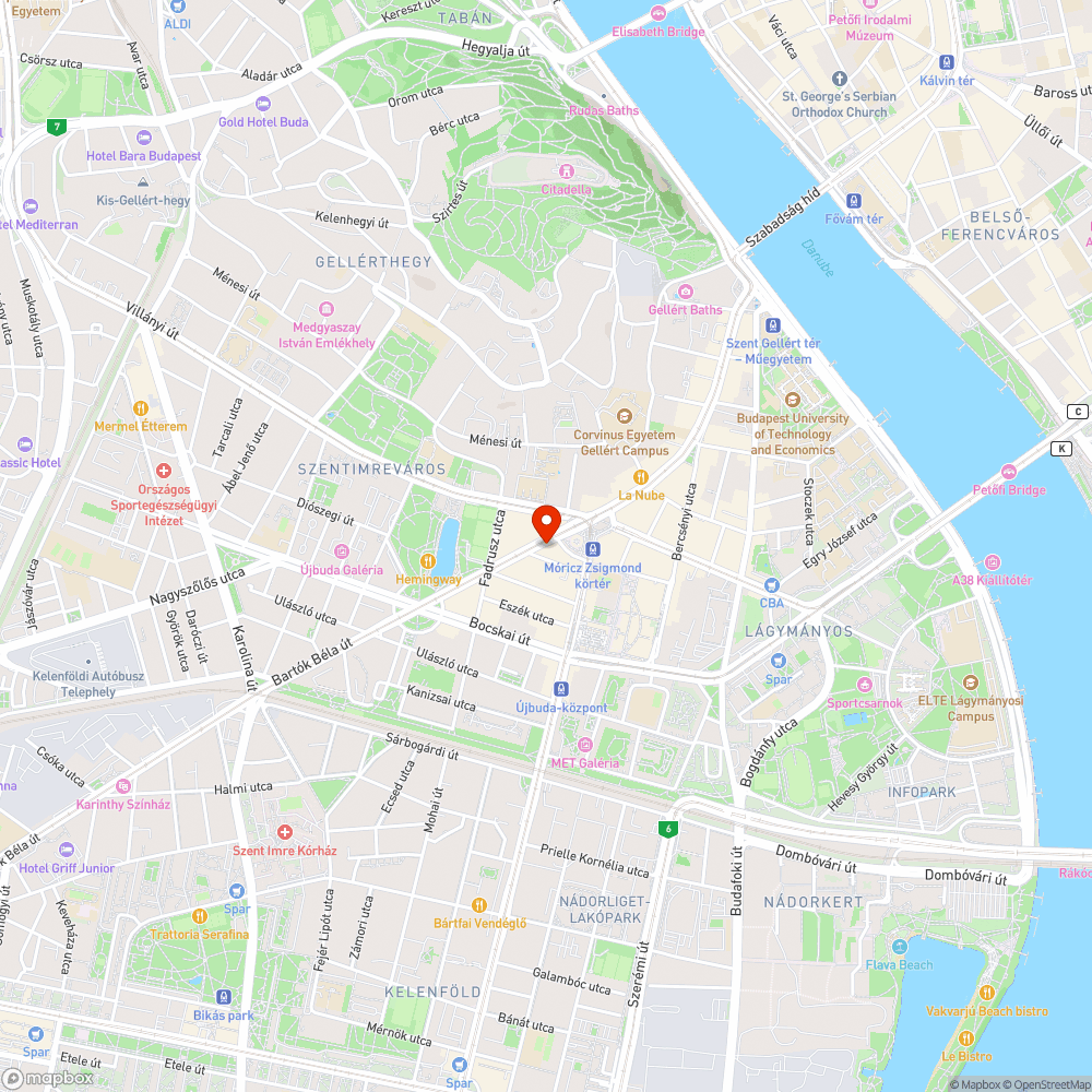 Botlás veszélyes jarda-fedlap bejelentés helye