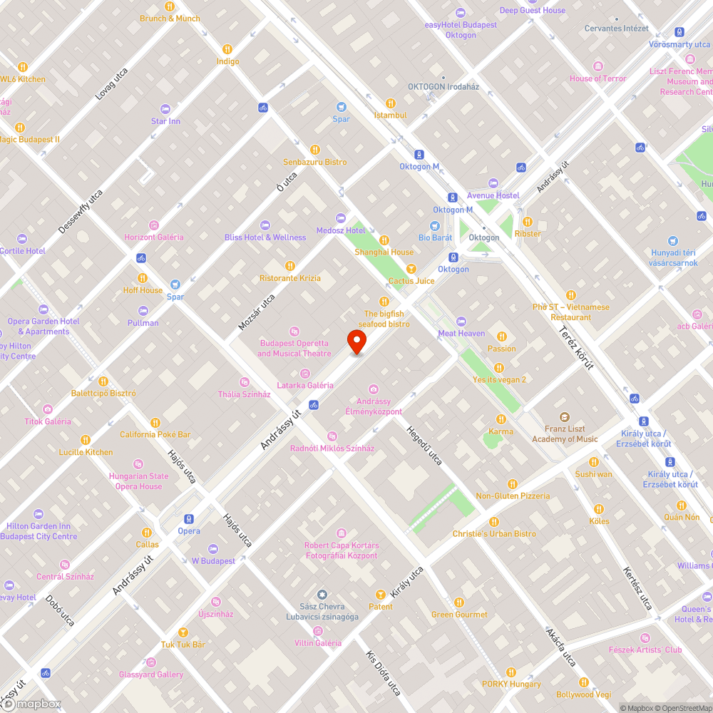 Kidőlt oszlop bejelentés helye