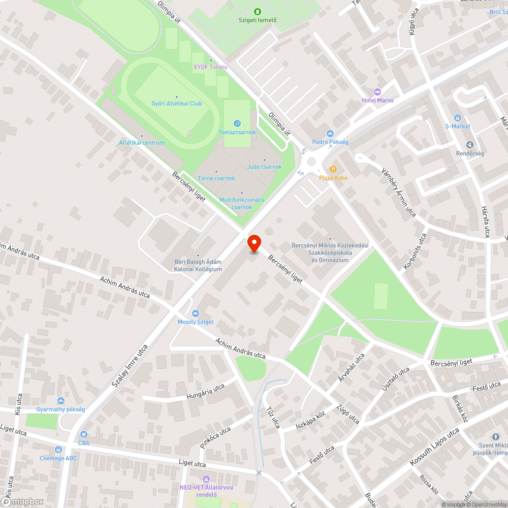 Dugulás, csatornaszag bejelentés helye