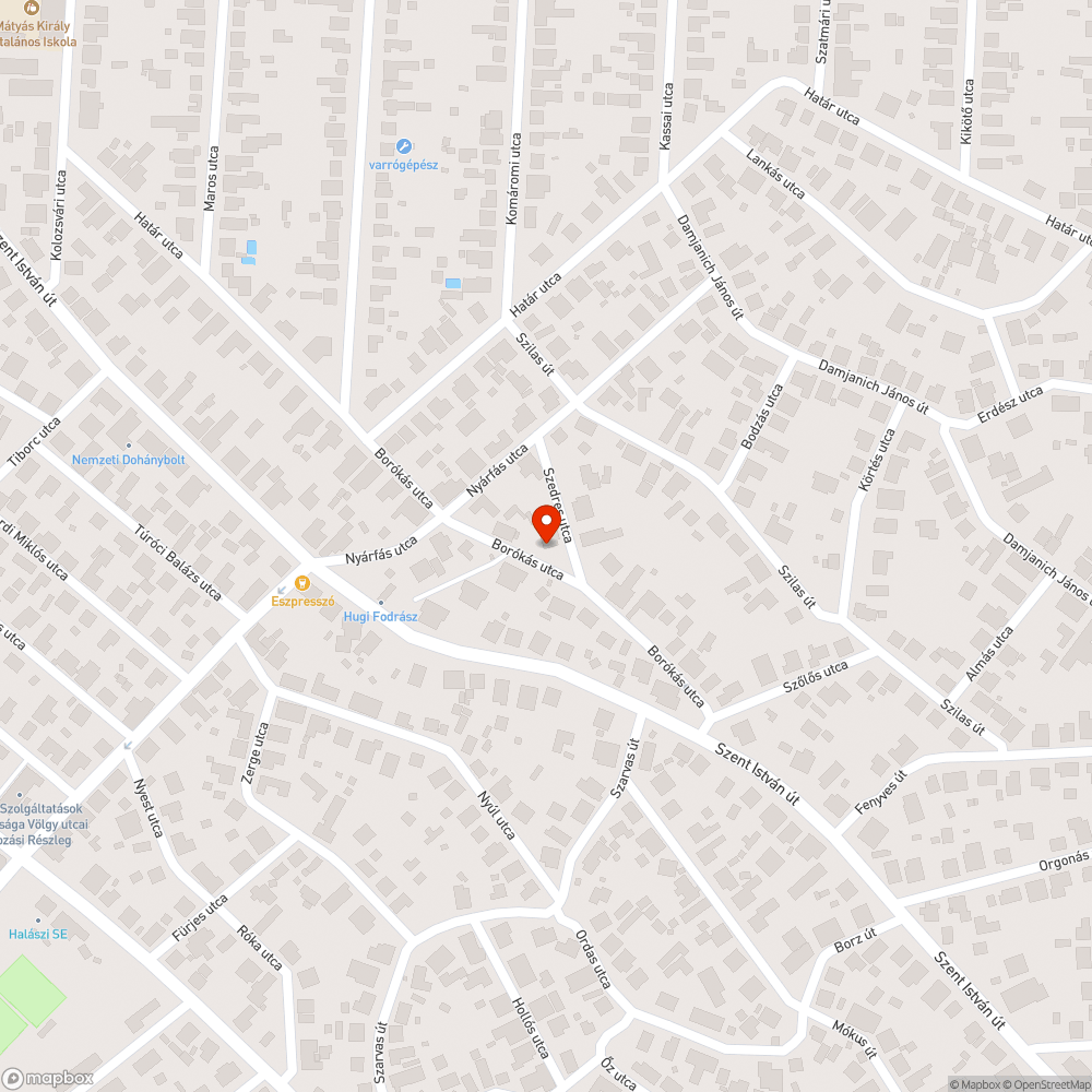 Babakocsi nem fér el a járdán a parkoló autóktól bejelentés helye