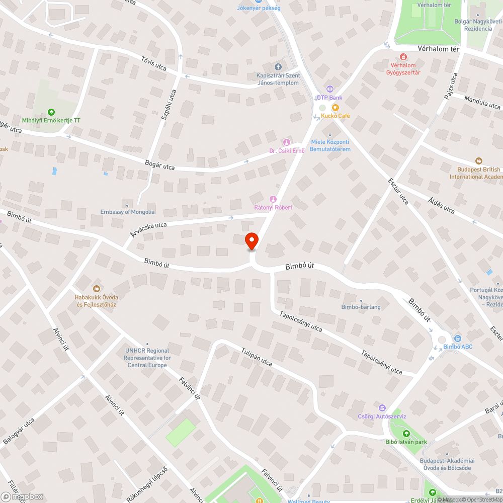 Ismét megdőlt a tábla bejelentés helye