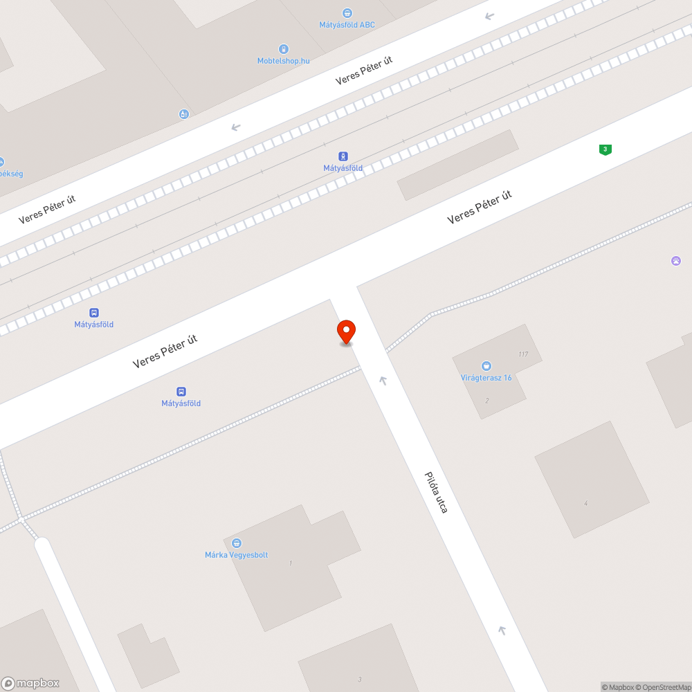 Rossz állapotú közműfedlap bejelentés helye