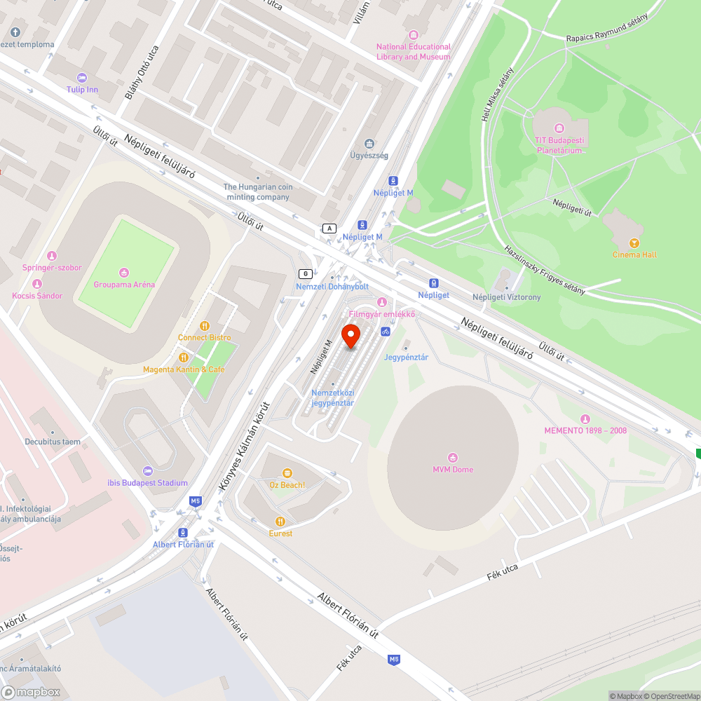 A buszon az utas ölébe ömlik a víz bejelentés helye