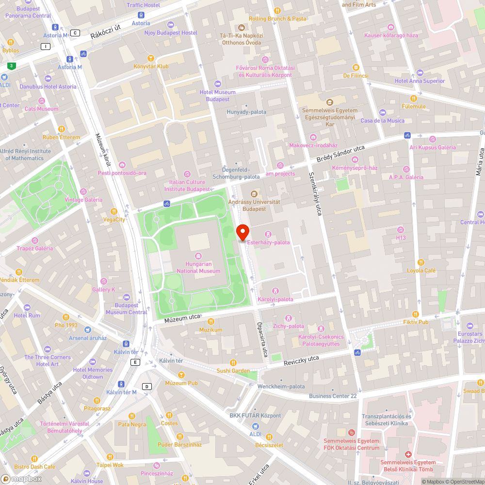 Probléma van az ereszcsatornával. bejelentés helye