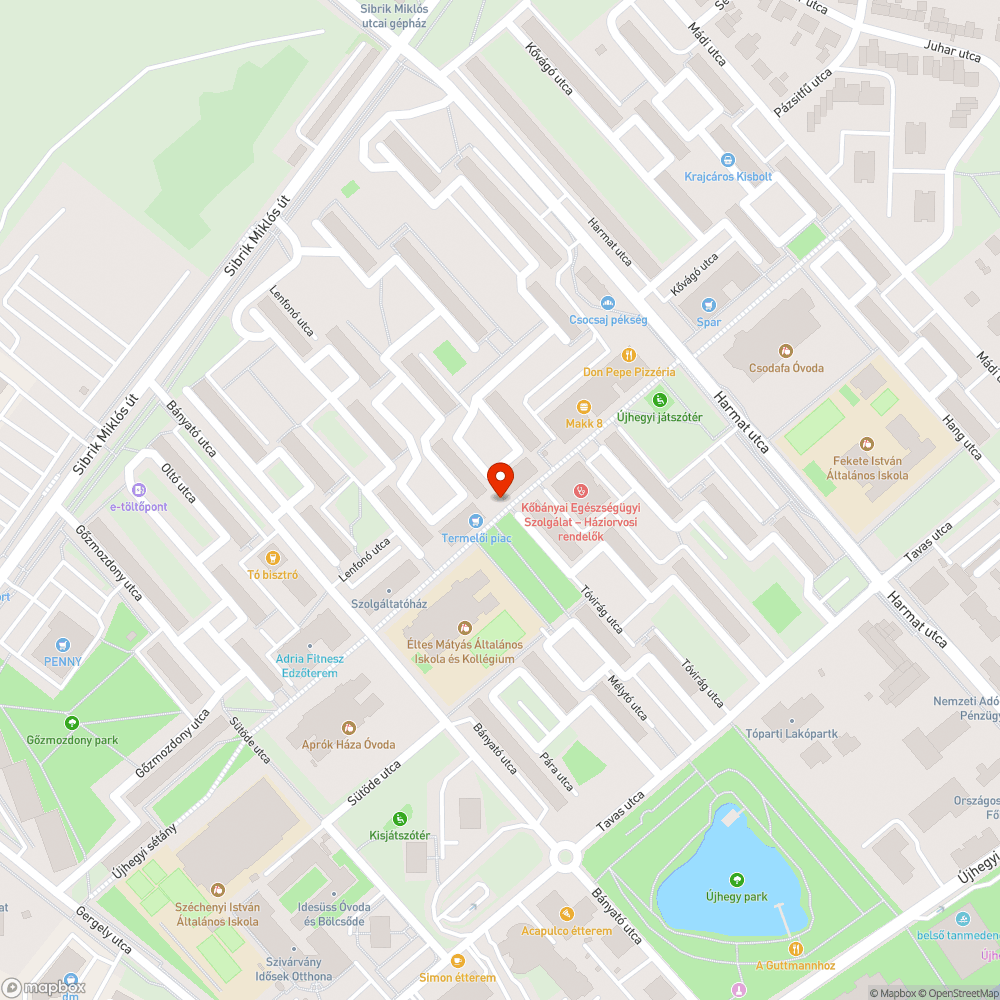 Problémás Telekom fedlap és szekrény bejelentés helye