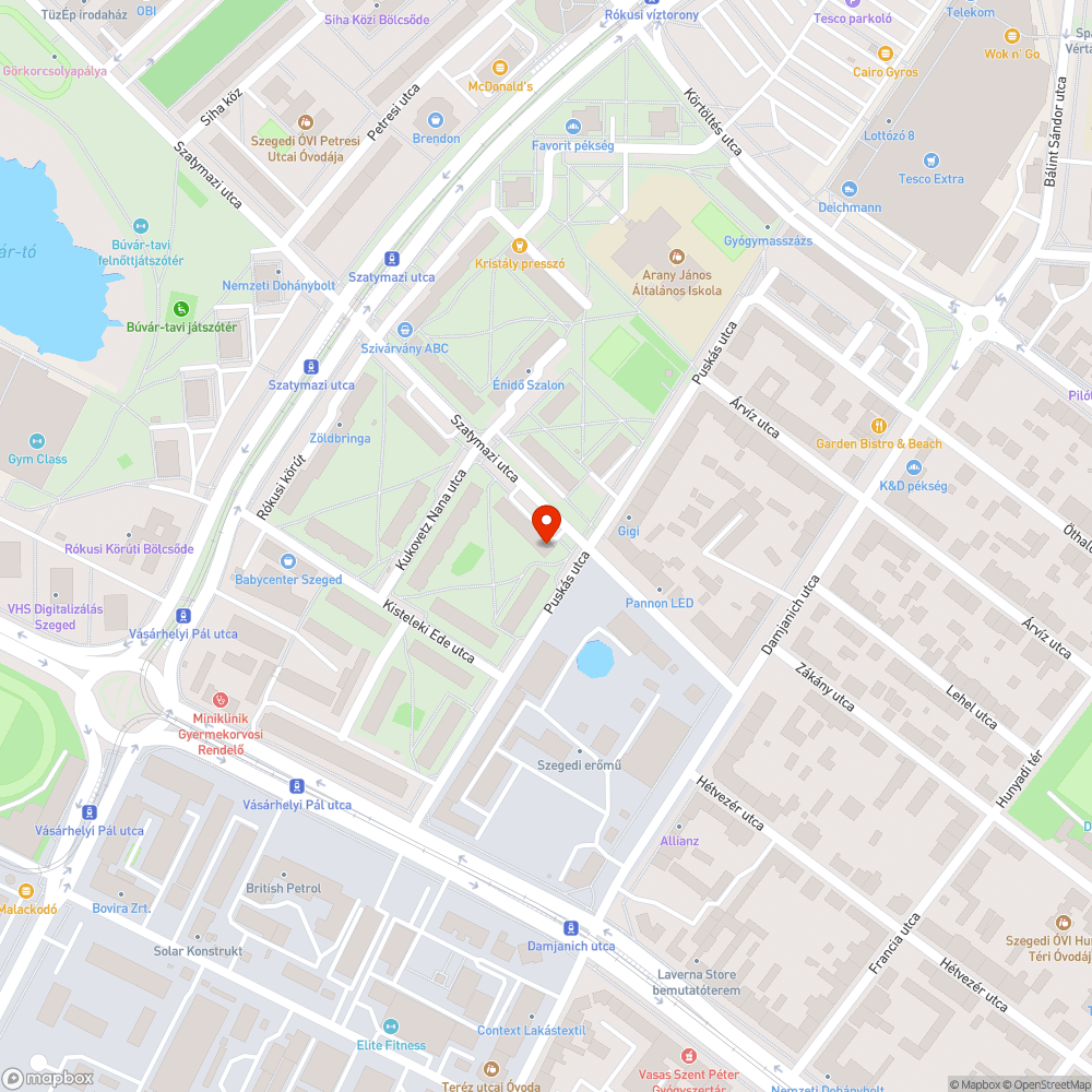 Esetleges csőtörés? bejelentés helye