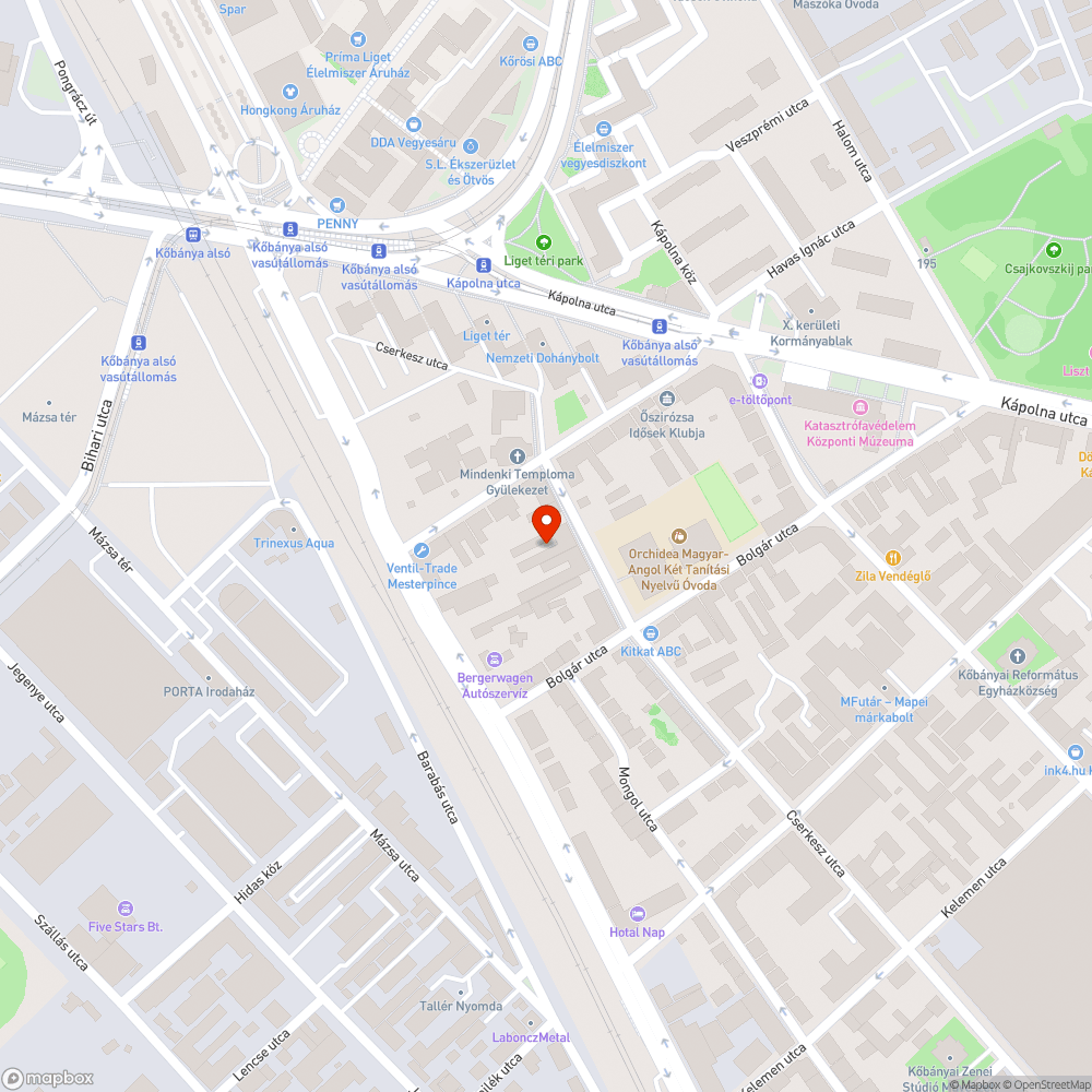 Rendszám nélküli autó közterületen bejelentés helye