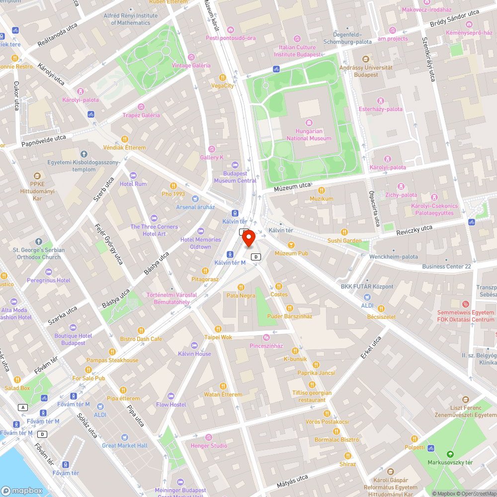 Nem működik az egyik lift bejelentés helye