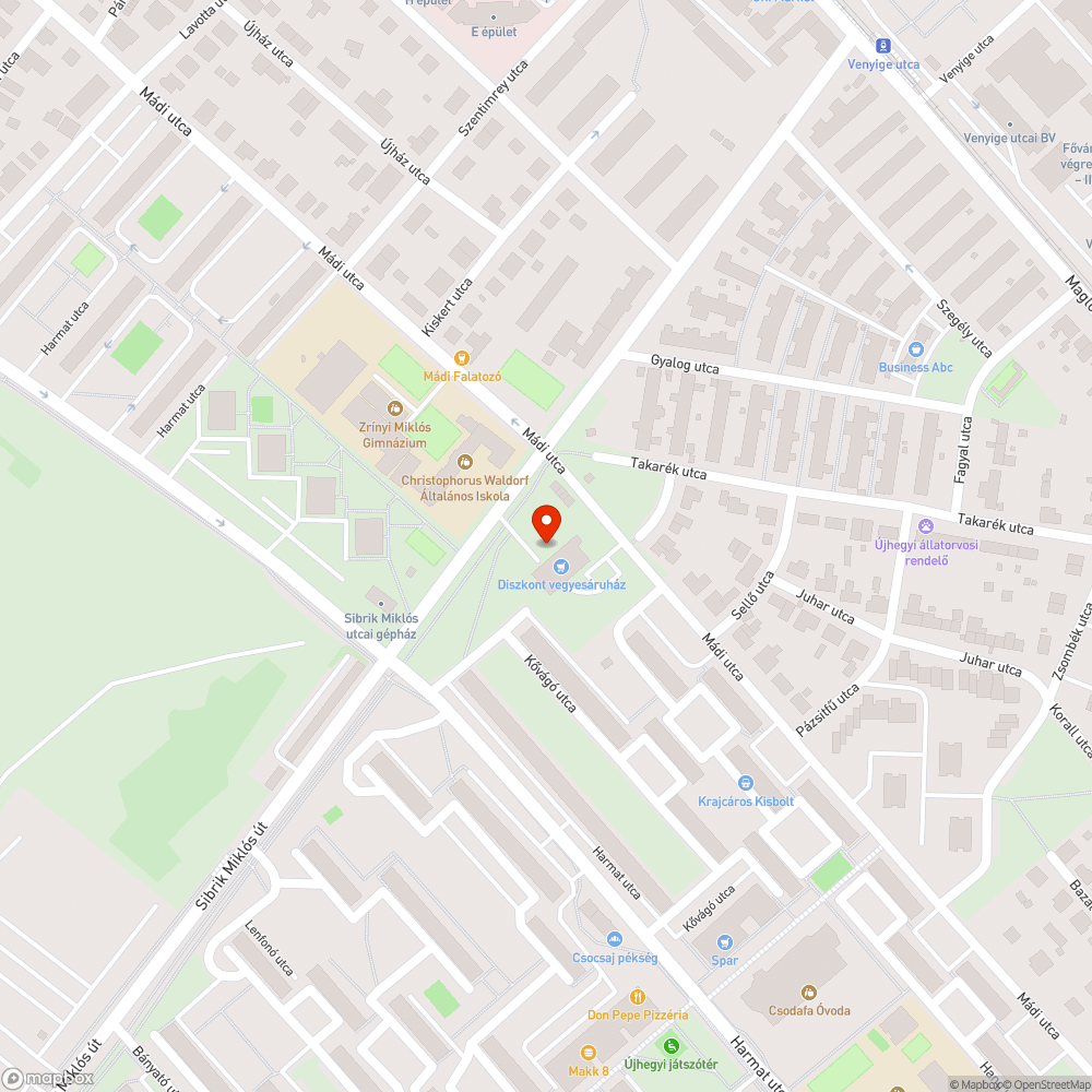 Rozsdás értelmetlen oszlopok bejelentés helye