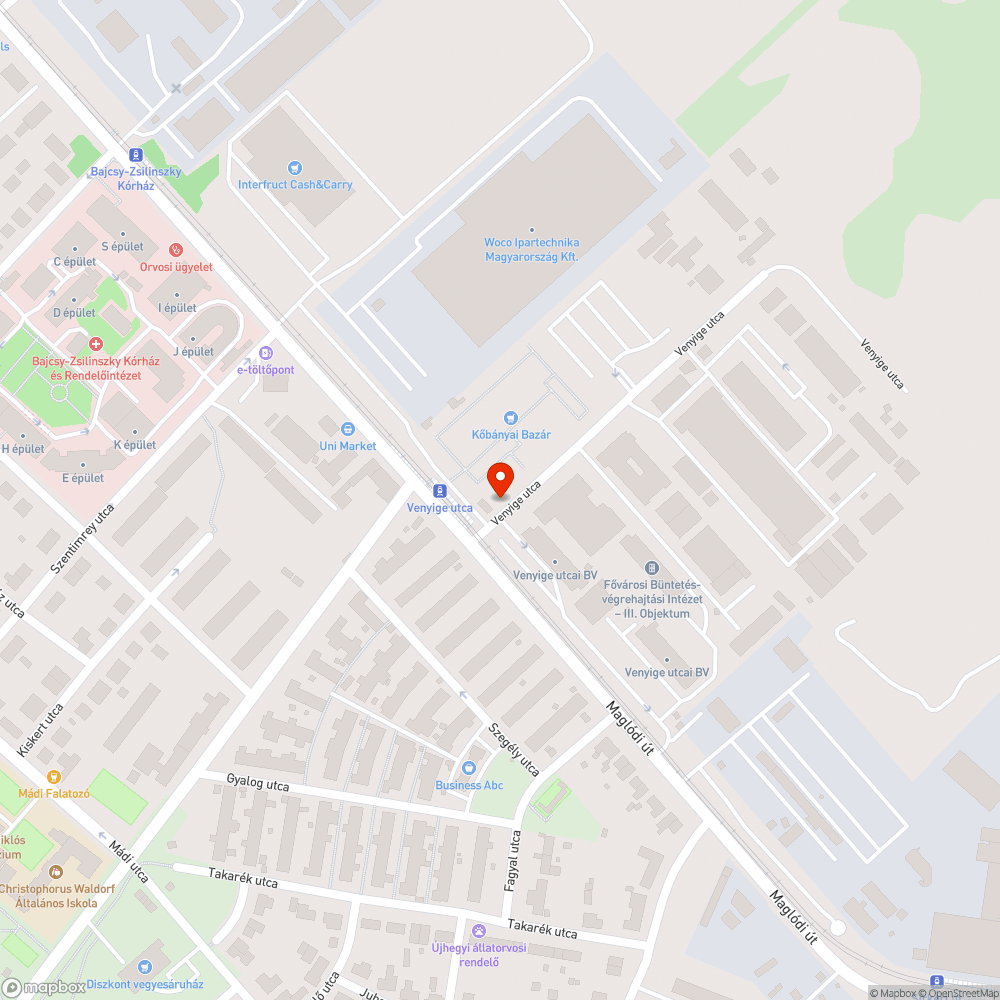 Egy darab beszakadt vízelvezető meg egy csatornafedél bejelentés helye