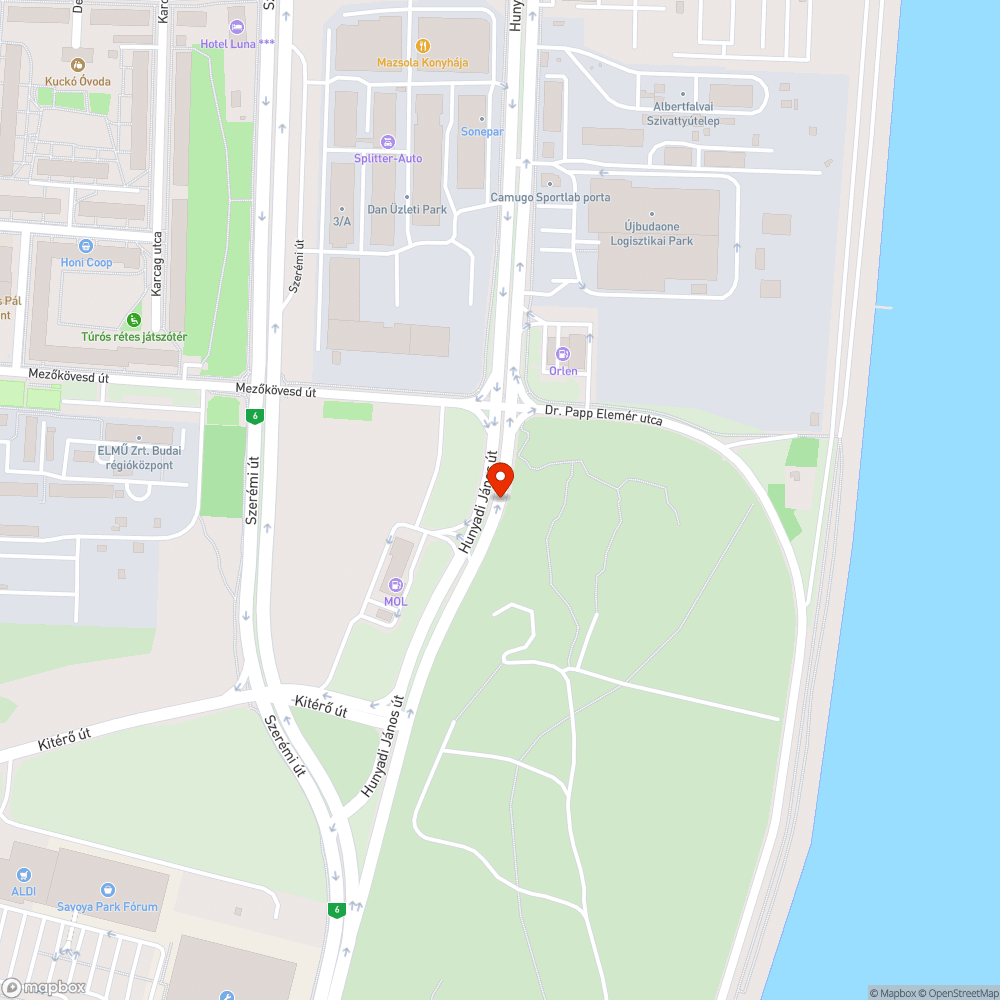 Kiégett közlekedési lámpa zöld jelzése bejelentés helye