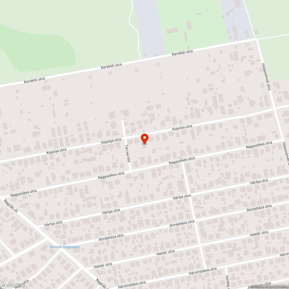 Utcai lámpa nem világít bejelentés helye