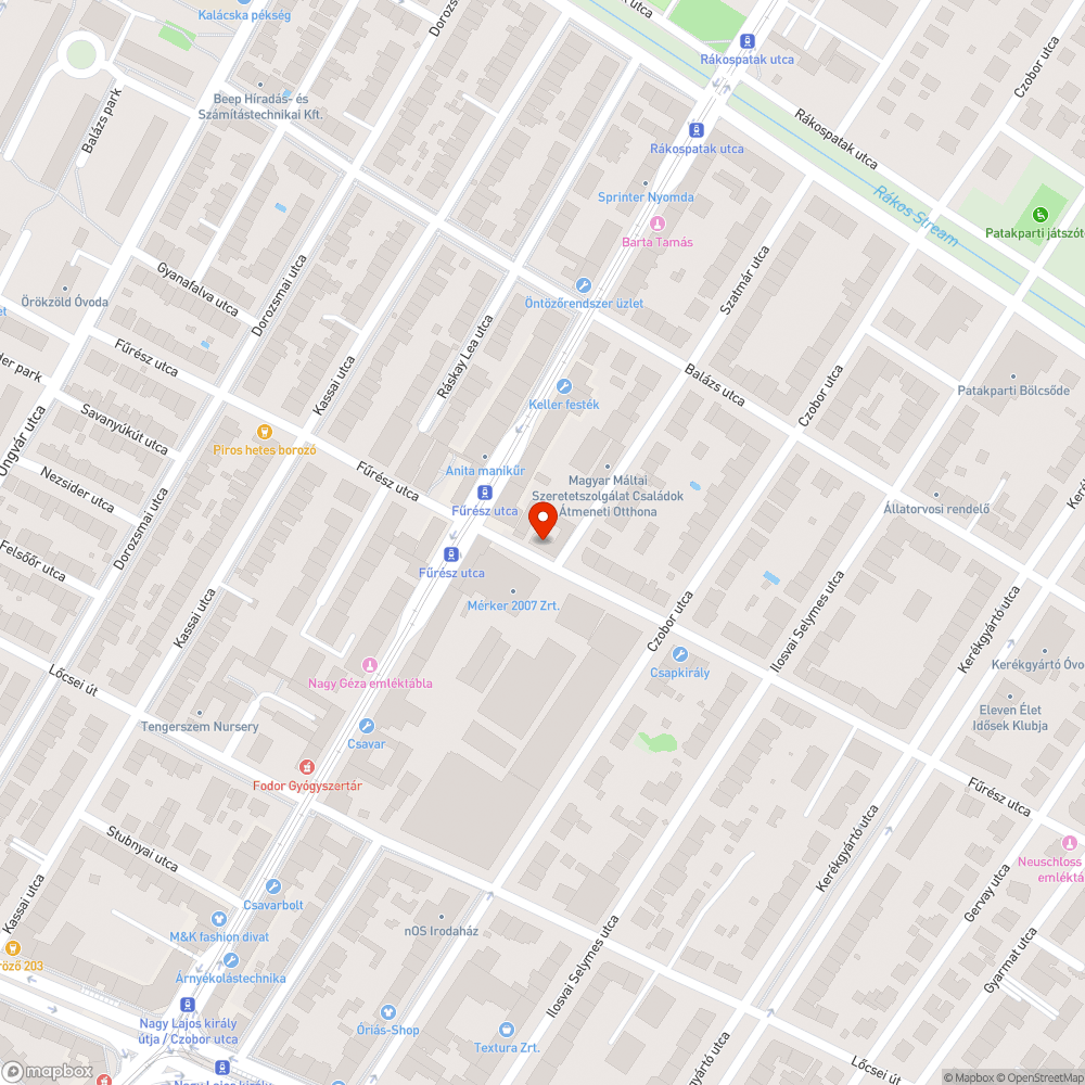 Lejárt műszakis autó bejelentés helye