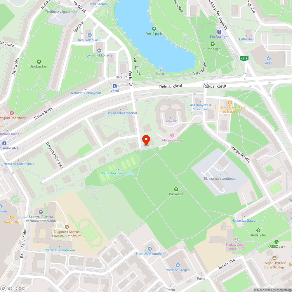 Feltört kapcsoló szekrény bejelentés helye