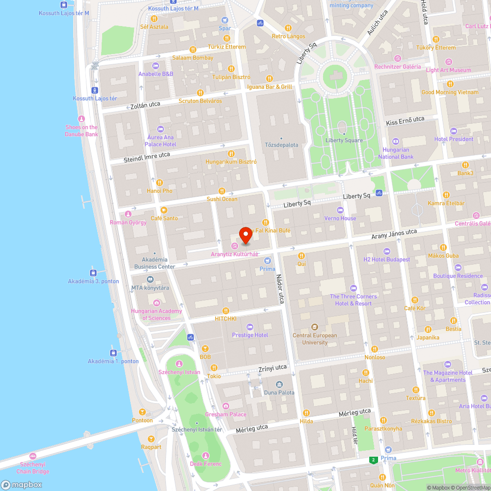 Járda elfoglalása bejelentés helye