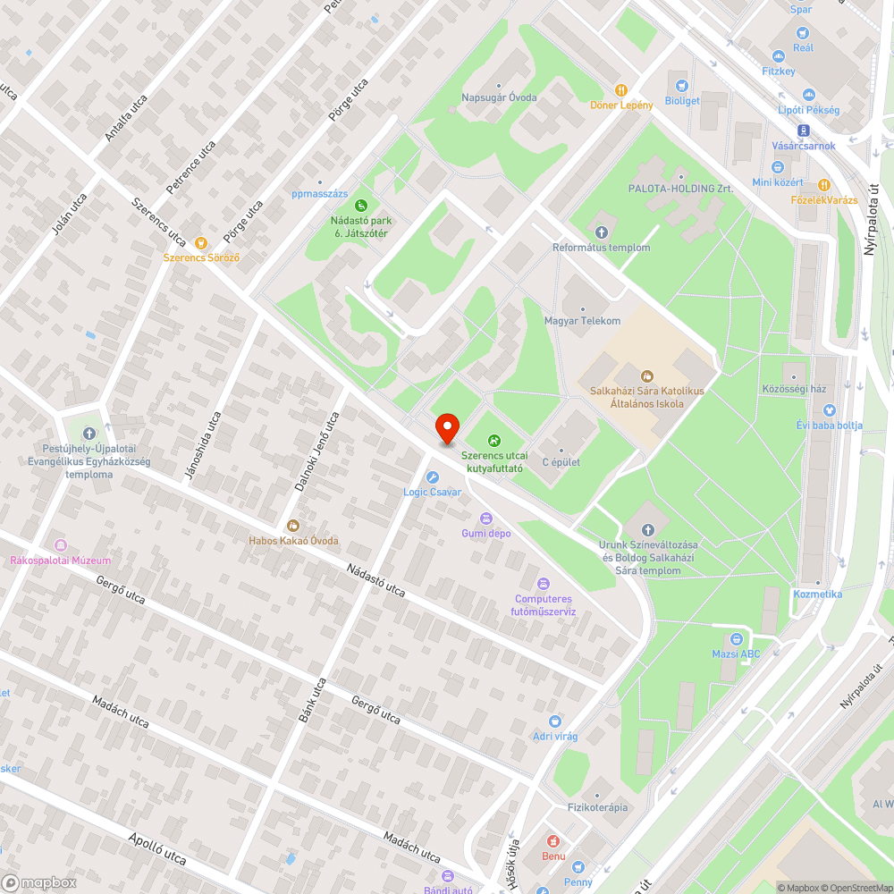 Lejár műszakis Seat bejelentés helye